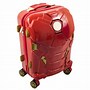 Image result for Iron Man Suitcase Suit Up