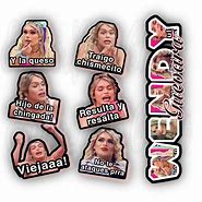 Image result for Wendy Guevara Stickers