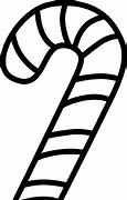 Image result for Cane Clip Art Black and White