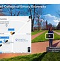 Image result for Emory University Campus Tour