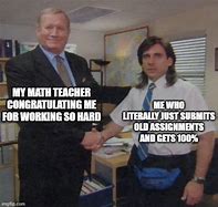 Image result for The Office Math Memes