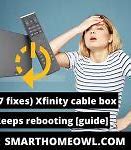 Image result for Xfinity X1 Cable Box