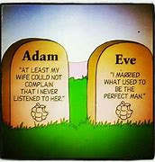 Image result for Adam and God Meme