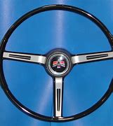 Image result for Custom Pontiac Steering Wheel