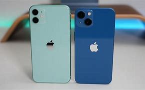 Image result for iPhone 13 vs 11 Pro Max