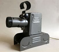 Image result for Old Time Projection