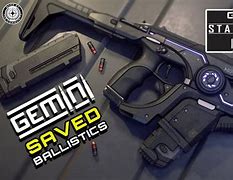 Image result for Gemini Weapon