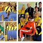 Image result for 5 Person Group Halloween Costumes