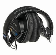 Image result for Sony Stuido Headphones