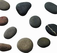 Image result for Line of 10 Pebbles
