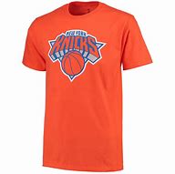 Image result for New York Knicks T-Shirt