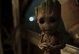 Image result for Groot Guardians of Galaxy 2 Baby