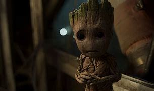 Image result for Baby Groot Tantrum