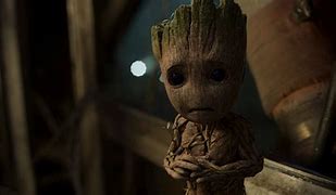 Image result for Baby Groot Guardians 2