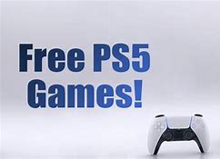 Image result for What Was the Name of the PS5 Free Games
