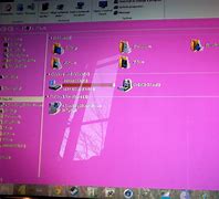 Image result for All Pink Screen