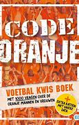 Image result for Code Oranje Logo