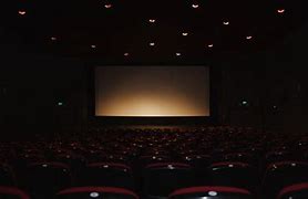 Image result for Empty Cinema