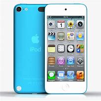 Image result for iPod Touch 5 Blue