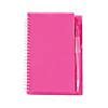 Image result for Small Spiral Notebook with Pen