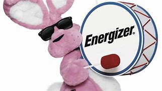 Image result for Energizer Bunny Real