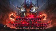 Image result for Mobile Legend Wallpaper Dyroth