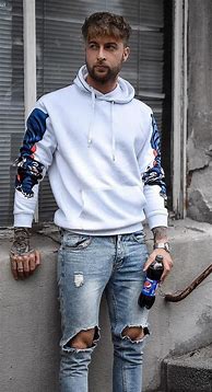 Image result for Hoodie Style