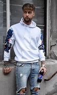Image result for Cool Hoodie Guy