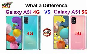 Image result for Samsung Galaxy A51 5G vs A11