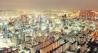 Image result for Seoul South Korea K