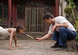Image result for Karate Action Movies