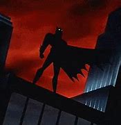 Image result for Batman Cartoon Logo
