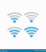 Image result for Wi-Fi Signal Shape