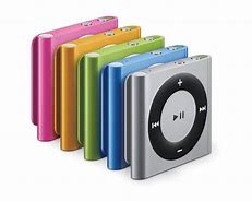 Image result for iPod Shuffle Slim