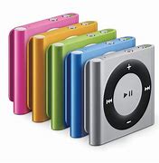 Image result for Apple iPod Shuffle 4 Generation