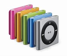 Image result for iPod Shuffle and Speakers