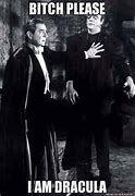 Image result for Funny Count Dracula