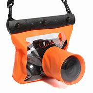Image result for Universal Waterproof Camera Case