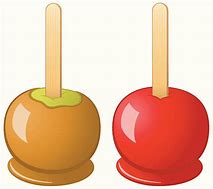 Image result for Candy Apple Art