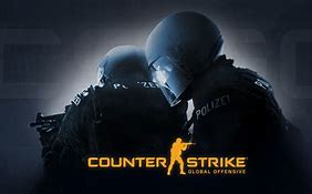 Image result for Counter Strike Global Offensive Cover