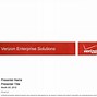 Image result for Verizon Enterprise Solutions