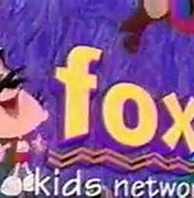 Image result for Fox Kids TV Shows