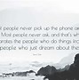 Image result for Pick Up the Phone Quotes