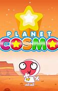 Image result for Planet Cosmo