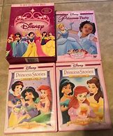 Image result for Disney Princess Collection DVD