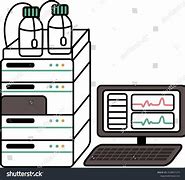 Image result for HPLC Icon