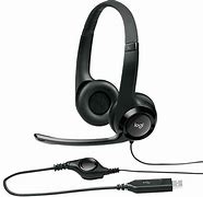 Image result for Noise Cancelling USB Headphones