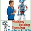 Image result for Personal Robot for Kids