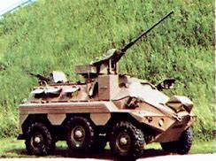 Image result for Panhard M3