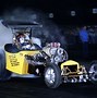 Image result for Larry Huff Top Fuel Dragster